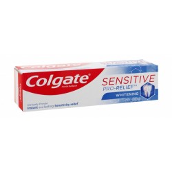 Colgate Sensitive Pro-Relief Toothpaste