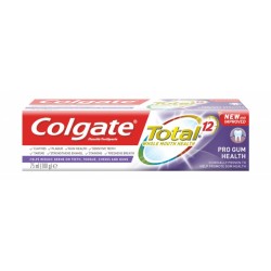 Colgate Total Pro Gum Health Toothpaste for Sensitive Teeth