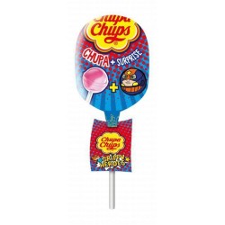 Chupa Chups Surprise Lollipop with Toy