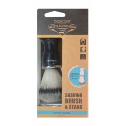 Concord Black Shaving Brush