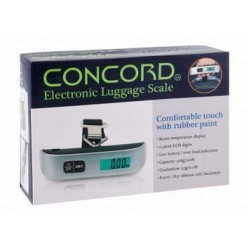 Concord Electronic Luggage Scale