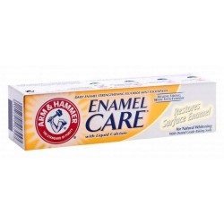 Arm & Hammer Enamel Care Whitening Mint Toothpaste with Liquid Calcium