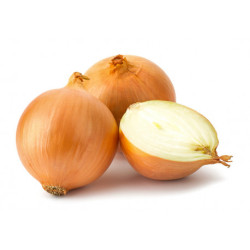 Onions Brown