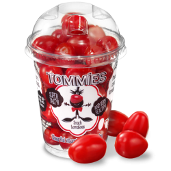 Tommies Snack Tomatoes Mix