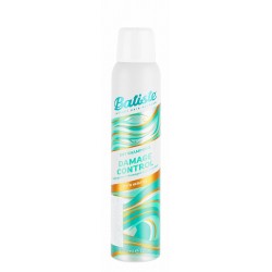 Batiste Damage Control Dry Shampoo with Keratin for Weak & Damaged Hair