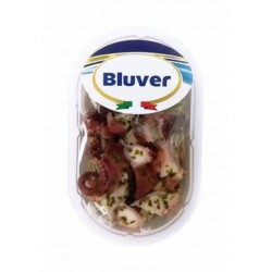 Bluver Chilled Octopus Cuttle Fish