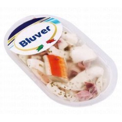 Bluver Chilled Seafood Salad
