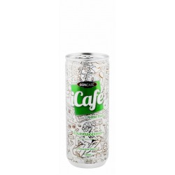 Boncafe iCafe Low Fat Cappuccino (0.5% Fat)