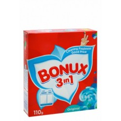 Bonux 3in1 Original Laundry Detergent