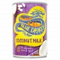 Blue Dragon Coconut Milk - vegan