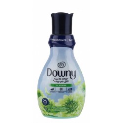 Downy Concentrated Fabric Softener Dream Garden Scent