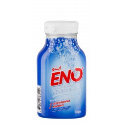 Eno Regular Fruit Salt Antacid