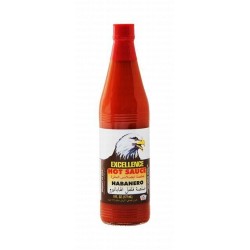 Excellence Habanero Hot Sauce