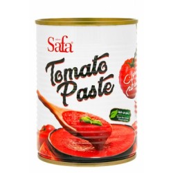 Zahrat Safa Tomato Paste - preservative free