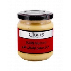 Clovis Dijon Mustard