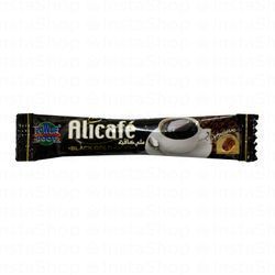 Alicafe Black Gold 2in1 Instant Black Coffee Sachet with Ginseng Essence
