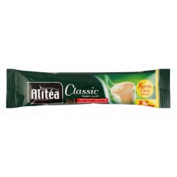 Alitea Classic 3in1 Instant Karak Tea with Creamer & Sugar