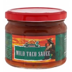 Cantina Mild Taco Sauce