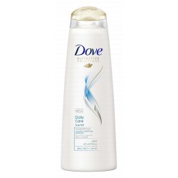 Dove Nutritive Solutions Daily Care Shampoo with Pro-Moisture Complex