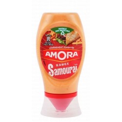 Amora Samourai Sauce