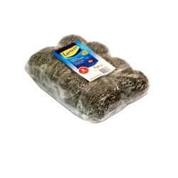 AKC Stainless Steel Scourers