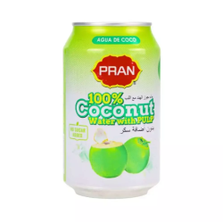 Agua De Coco Pran 