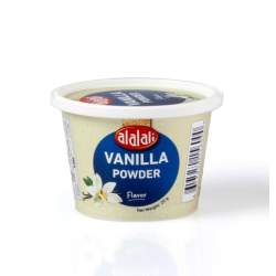 Al Alali Vanilla Powder