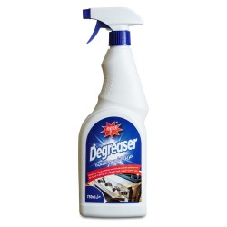 Aqua Degreaser 