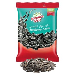 Bayara Salted Sunflower Seeds