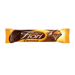 Quanta Fiori Caramel Bar