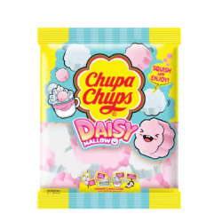 Chupa Chups Daisy Mallow 280g