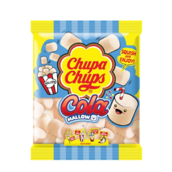 Chupa Chups Cola Mallow 