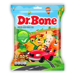 Dr. Bone Bears