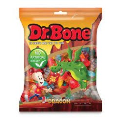 Dr. Bone Dragon