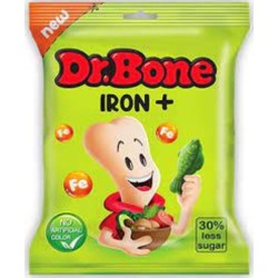 Dr. Bone Iron +