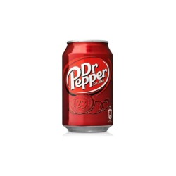 Dr. Pepper Classic 