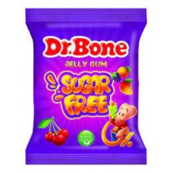 Dr. Bone Sugar Free 