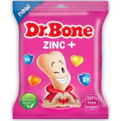 Dr. Bone Zinc +