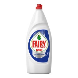 Fairy Plus Dishwashing Liquid Original Scent