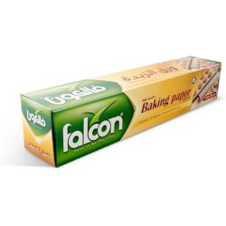 Falcon Non-Stick Baking Paper (75mx45cm)