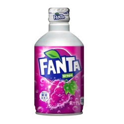 Fanta Grape