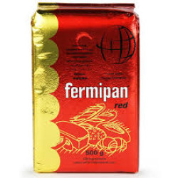 Fermipan Red