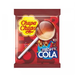 Chupa Chups Cola 90g