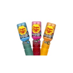 Chupa Chups Frooze Pop