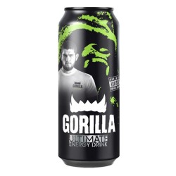 Gorilla Ultimate Energy Drink 