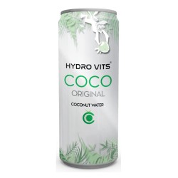 Hydro Vits Coco Original Original Coconut Water