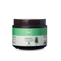 Ican Rosemary Strengthening Hair Masque 