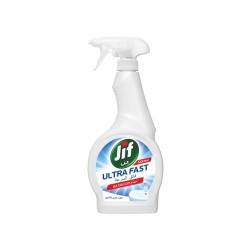 Jif Ultra Fast Bathroom Cleaner Spray