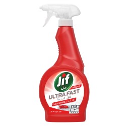 Jif Ultra Fast Everywhere Kitchen Degreaser Spray