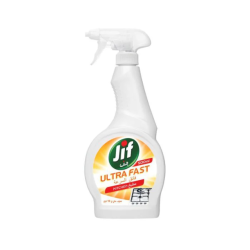 Jif Ultra Fast Kitchen Degreaser Spray